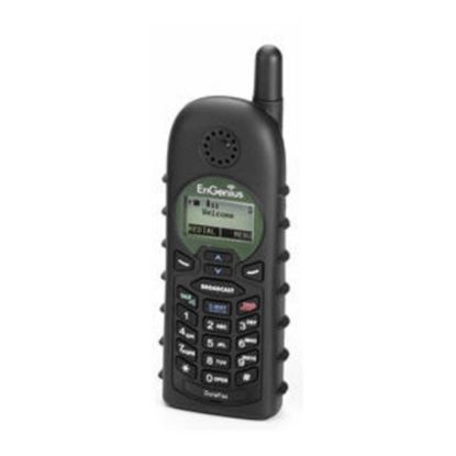 Picture of EnGenius DURAFON PRO Cordless Phone Handset - Cordless - Headset Port - 6 Hour Battery Talk Time