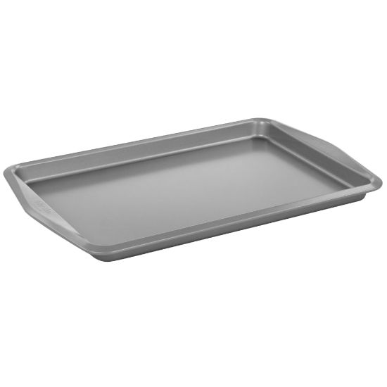 Picture of Martha Stewart Cookie Sheet, 15in, Gray