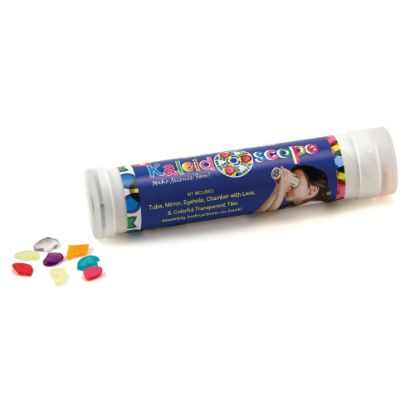 Picture of Hygloss Make-Your-Own-Kaleidoscope Kits, Set Of 12 Kits