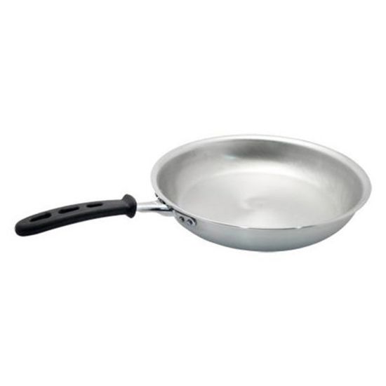 Picture of Vollrath Wear-Ever Aluminum Fry Pan, 8in, Silver