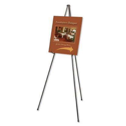 Picture of Quartet Heavy Duty Instant Easel