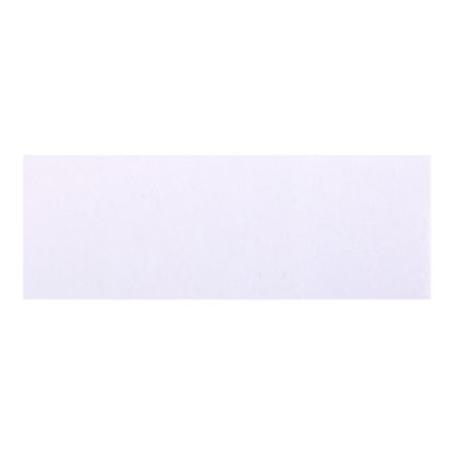 Picture of Hoffmaster Napkin Bands, 1-1/2in x 4-1/4in, White, Case Of 20,000 Bands