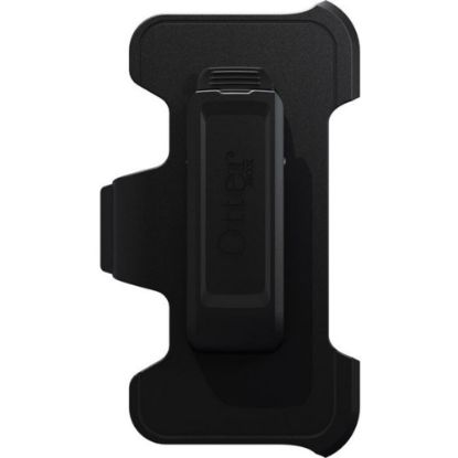 Picture of OtterBox Defender Series Holster For Apple iPhone 5, Black