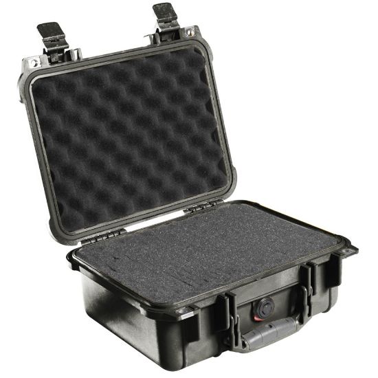 Picture of Pelican 1400 Case, 13.37in x 11.62in x 6.00in