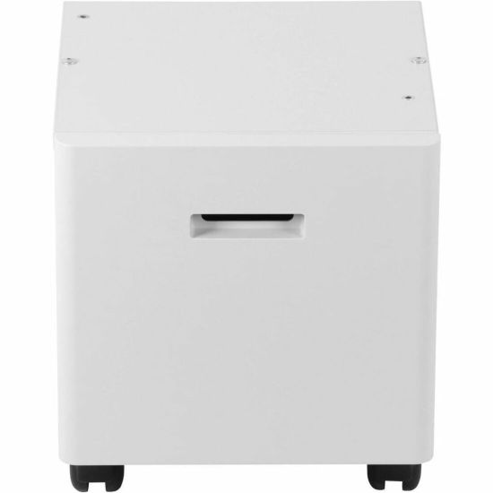 Picture of Brother CB-2000,15.7in Printer Cabinet/Stand - 15.7in Height x 14.3in Width x 15.1in Depth - Floor