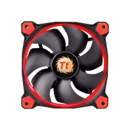 Picture of Thermaltake Riing 12 LED - Case fan - 120 mm