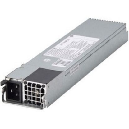 Picture of Supermicro PWS-1K68A-1R Power Module - 1600 W - 120 V AC, 230 V AC