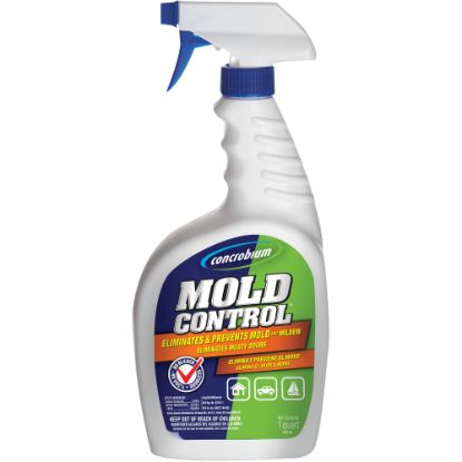 Picture of Concrobium Mold Control, 32 Oz, Case Of 6 Bottles