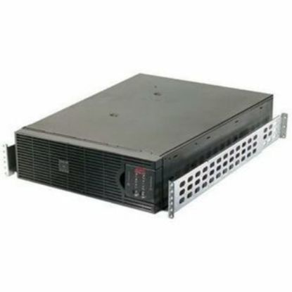 Picture of APC Smart-UPS SURTD5000RMXLP3U 5000VA Tower/Rack-mountable UPS