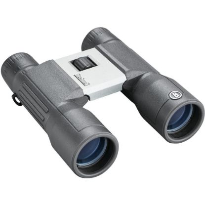 Picture of Bushnell Powerview 2 16X32 Binoculars - 16x 32 mm Objective Diameter - Roof - BK7 - Optical - Diopter Adjustment