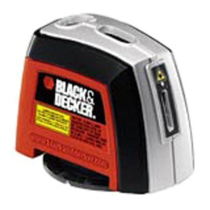 Picture of Black+Decker BDL220S Laser Level - AA Battery