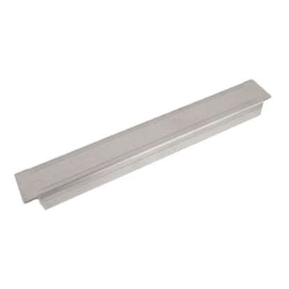 Picture of Nemco 6in Counter-Top Warmer Adapter Bar, Silver