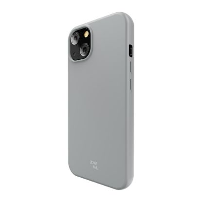 Picture of Zero Waste Movement iPhone 13 Case, Gray