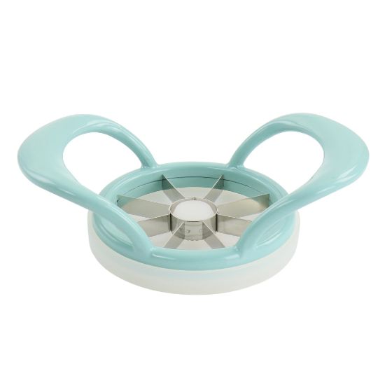 Picture of Martha Stewart Apple Corer, Turquoise