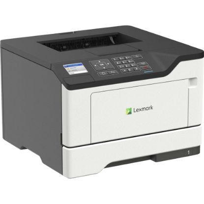 Picture of Lexmark MS521dn Laser Monochrome Printer, 36S0300