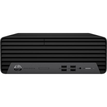 Picture of HP Business Desktop ProDesk 400 G7 Desktop Computer