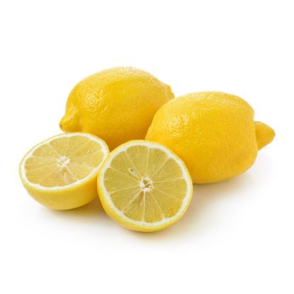 Picture of National Brand Fresh Lemons, 3-Lb Bag