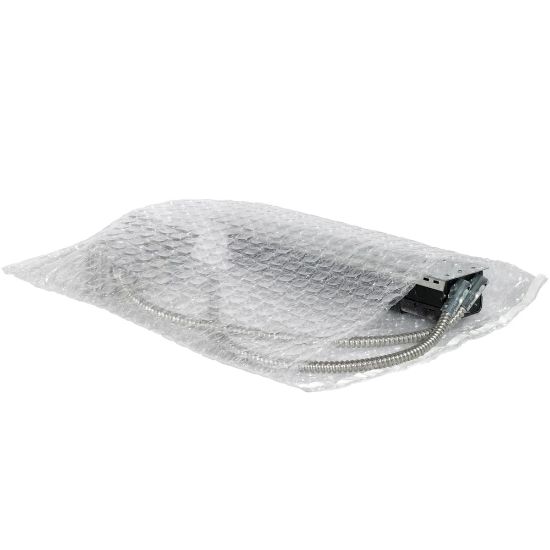 Picture of Partners Brand Super-Duty Self-Seal Bubble Pouches, 18in x 23in, Clear, Case Of 50