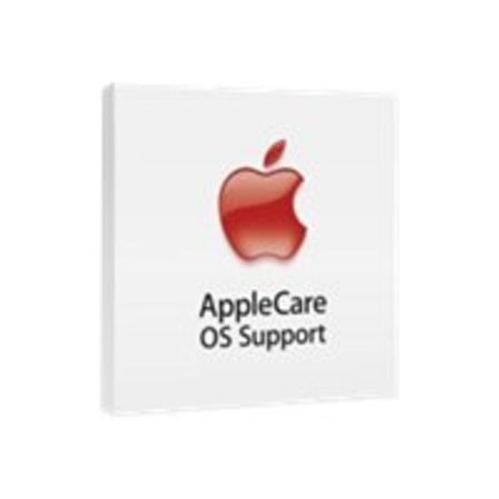 Picture of Apple AppleCare OS Support - 1 Year - Service - 12 x 7 - Technical - Electronic and Physical