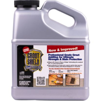 Picture of Miracle Sealants Miracle Grout Shield, 70 Oz, Case Of 2 Bottles