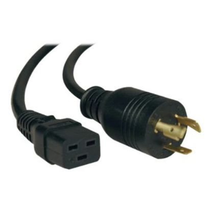 Picture of Tripp Lite P045-010 Standard Power Cord