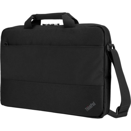 Picture of Lenovo Carrying Case for 15.6in Notebook - Polyester Exterior Material