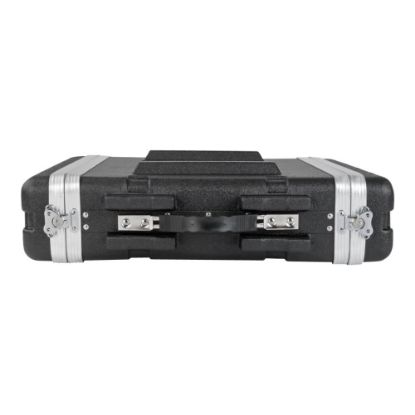 Picture of Tripp Lite 2U ABS ABS Server Rack Equipment Flight Case For Shipping And Transportation