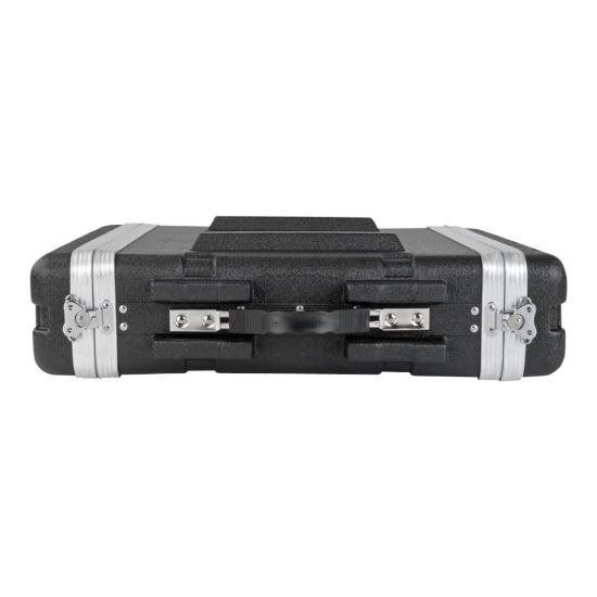 Picture of Tripp Lite 2U ABS ABS Server Rack Equipment Flight Case For Shipping And Transportation