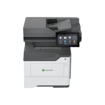 Picture of Lexmark MX632adwe All-In-One Monochrome Laser Printer