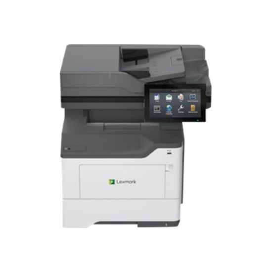 Picture of Lexmark MX632adwe All-In-One Monochrome Laser Printer