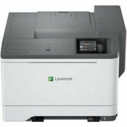 Picture of Lexmark CS531dw Laser Color Printer