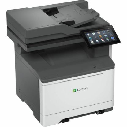 Picture of Lexmark CX635adwe Wireless Laser All-In-One Color Printer