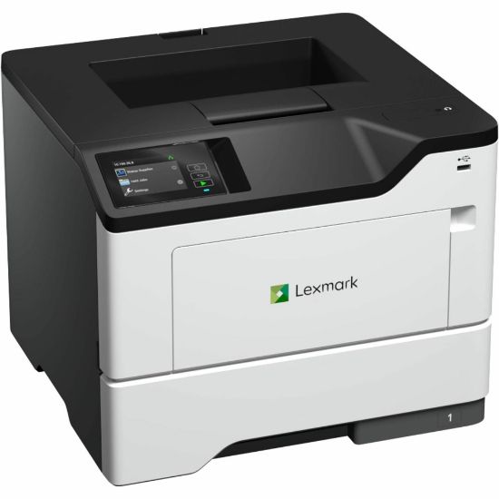 Picture of Lexmark MS631dw Wireless Monochrome Laser Printer