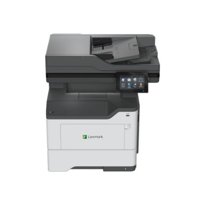 Picture of Lexmark MX532adwe All-In-One Monochrome Laser Printer