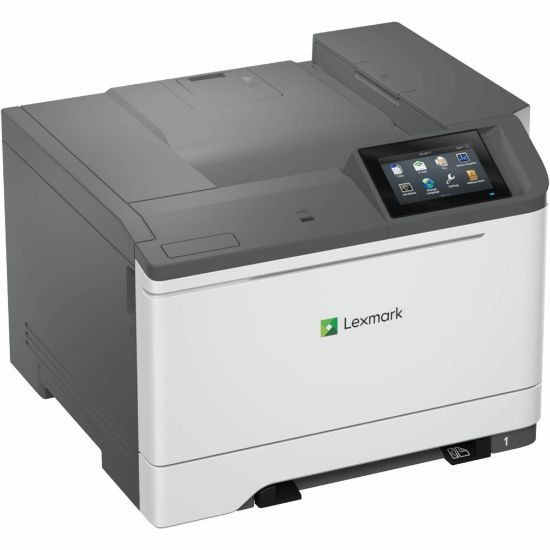 Picture of Lexmark CS632dwe Color Laser Printer