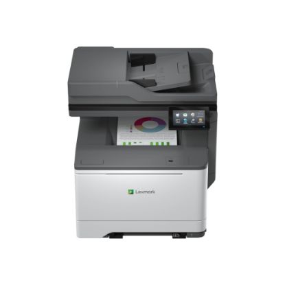 Picture of Lexmark CX532adwe Laser All-In-One Color Printer