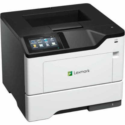 Picture of Lexmark MS632dwe Wireless Monochrome Laser Printer