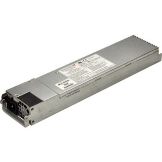 Picture of Supermicro PWS-1K23A-1R Power Module - 120 V AC, 230 V AC