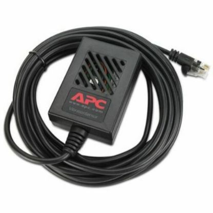 Picture of APC NetBotz - Vibration sensor - 12 ft - for NetBotz; Rack Monitor