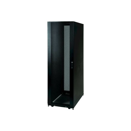 Picture of Tripp Lite SR48UB Rack Enclosure Server Cabinet - 48U - 19in