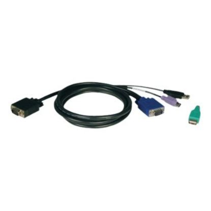 Picture of Tripp Lite P780-010 KVM Cable