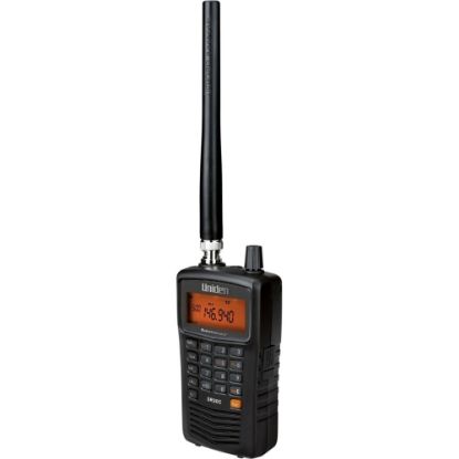 Picture of Uniden Radio Scanner