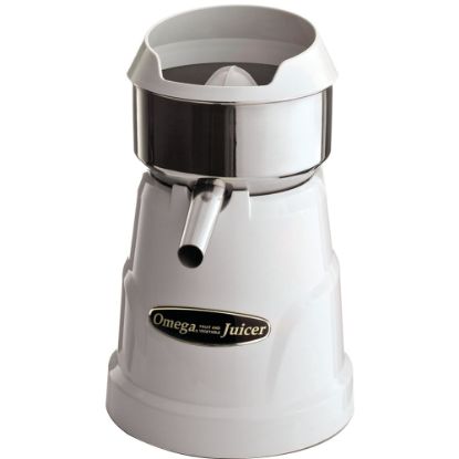 Picture of Omega C10W Citrus Juicer, White