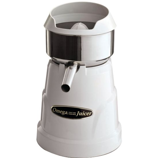 Picture of Omega C10W Citrus Juicer, White