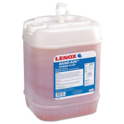 Picture of Band-Ade Semi-Synthetic Sawing Fluids, 5 gal, Pail