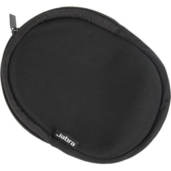 Picture of Jabra Carrying Case (Pouch) Headset - 10 Pack