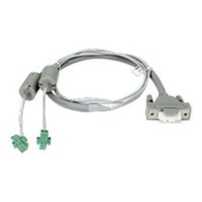 Picture of D-Link - Power cable - 5 ft - for P/N: DGS-1210-10P/ME/E, DGS-1210-28P/ME/E, DGS-1210-52/ME/E, DGS-1210-52MP/ME/E