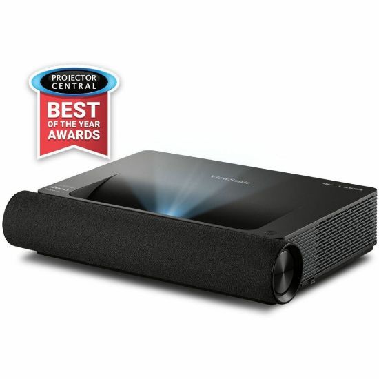 Picture of Viewsonic X2000B-4K Ultra Short Throw Laser Projector