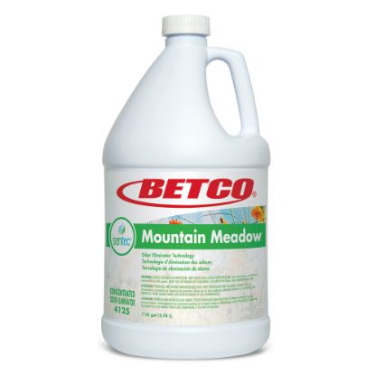 Picture of Betco SenTec Mountain Meadow Air Freshener , 1 Gal, Pack of 4