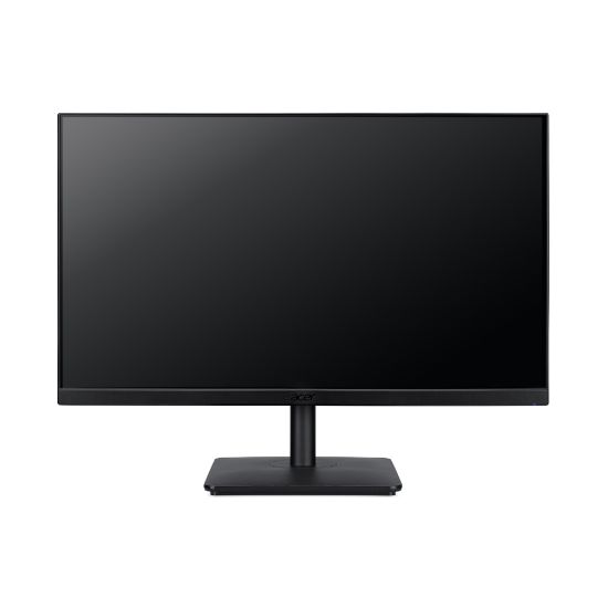 Picture of Acer Vero V7 V227Q H Full HD LCD Monitor - 16:9 - Black - 21.5in Viewable - Vertical Alignment (VA) - LED Backlight - 1920 x 1080 - 16.7 Million Colors - FreeSync (DisplayPort/HDMI) - 250 Nit - 4 ms - Speakers - HDMI - VGA - DisplayPort